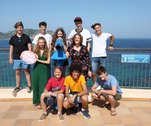 Dein Song 2020: Casting-Gewinner wollen auf Ibiza überzeugen