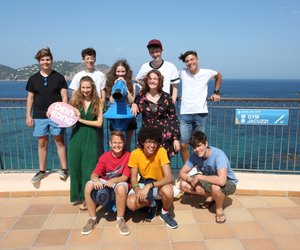 Dein Song 2020: Casting-Gewinner wollen auf Ibiza überzeugen