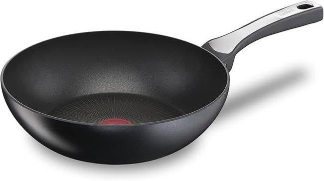 Wok von Tefal