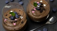 Mousse au Chocolat in der Schwangerschaft: Naschen erlaubt?