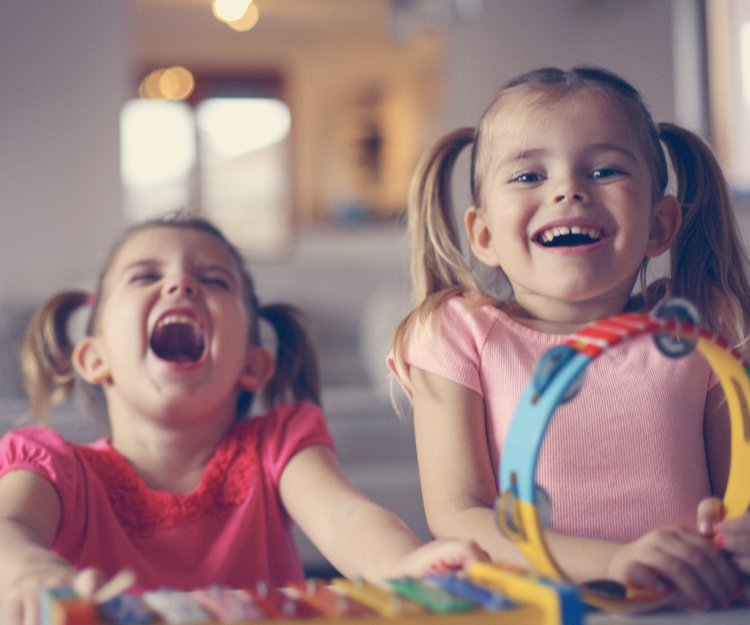 Babys Brauchen Musik Familie De