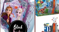 MyToys Black Deal: Die besten Spielzeug-Angebote am Black Friday