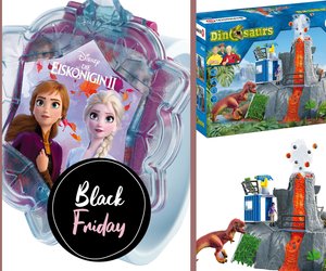 MyToys Black Deal: Die besten Spielzeug-Angebote am Black Friday
