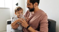 Inhalieren mit Kindern: So macht ihr es richtig