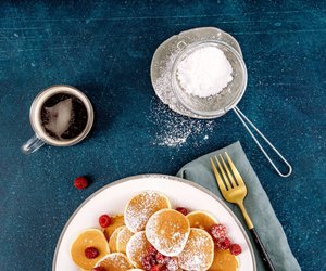 Wie lange ist Puderzucker haltbar oder hält er tatsächlich ewig?
