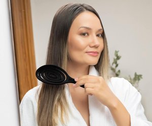 51.000 Bewertungen & nur 9,99 €: Diese Ninabella‑Bürste macht Knoten zum Kinderspiel