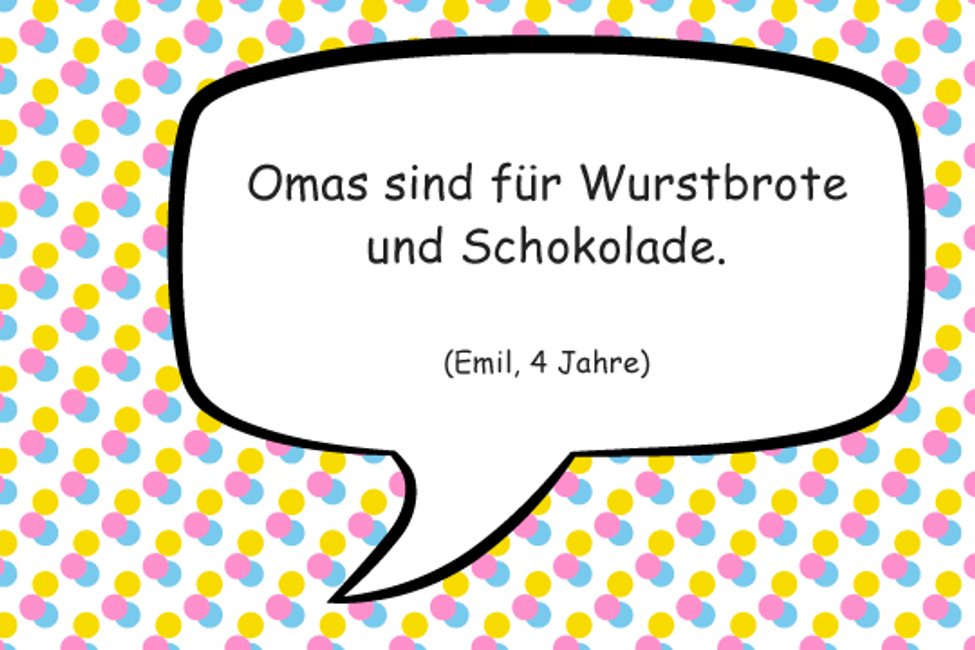 33 Lustige Kinderspruche Zum Lachen Oder Heulen Familie De