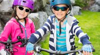 Fahrrad-Handschuhe für Kinder: 5 Modelle für Sicherheit & Spaß auf dem Bike