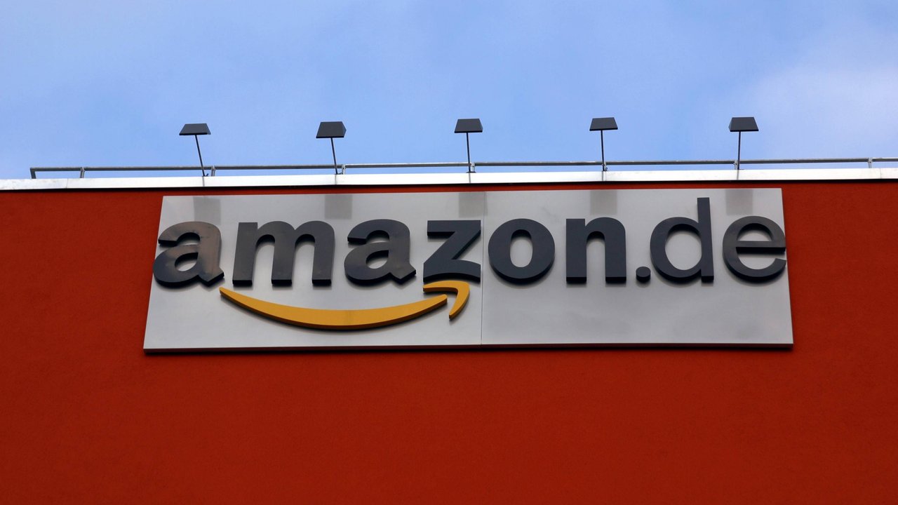 Amazon