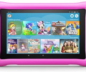 Amazon Frühlingsangebote: Fire HD Kids Tablets jetzt zum Knallerpreis kaufen