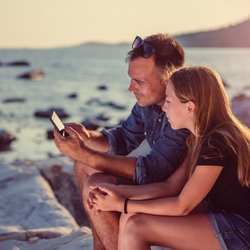 „Gute Reise!“ – 13 WhatsApp-Ideen, mit denen du stilvoll Urlaub wünschst