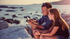 Ob Sonne oder Schnee: Diese 13 WhatsApp-Wünsche passen zu jedem Urlaub