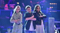 The Voice Kids: So emotional war die erste Battle-Show