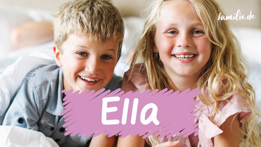 Ella
