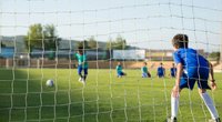 Fußball-Filme für Kinder: Freundschaft auf dem Bolzplatz