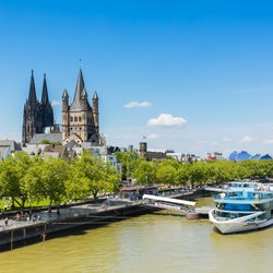 Die schönsten Ideen im Frühling für Familien, die in Köln leben