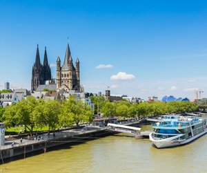 Die schönsten Ideen im Frühling für Familien, die in Köln leben