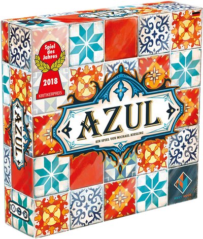 Azul Azul