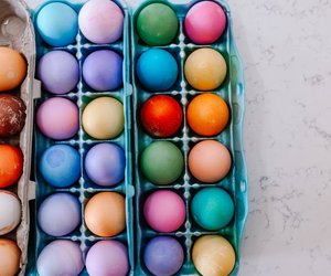 Jetzt bei Rossmann: Der pinke Eierbecher sorgt beim Frühstück für gute Laune