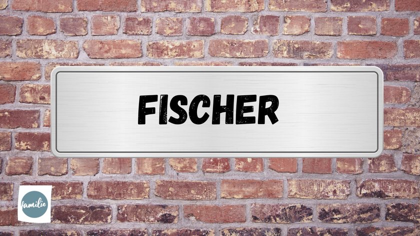 #4 Fischer