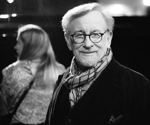 Steven Spielberg: Tochter möchte Pornodarstellerin werden