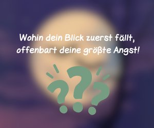 Psychologie-Test: Diese 4 Bilddetails entlarven sofort deine größten Ängste – und Stärken!