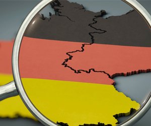 Ostdeutschland-Quiz: Wisst ihr alles über die neuen Bundesländer?