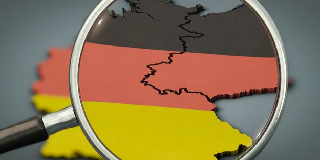 Quiz, auch für Wessis: Wie gut kennt ihr Ostdeutschland?