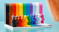 Warum wir das neue Lego-Set "Everyone is Awesome" lieben