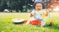 Melone & Baby: Ab wann darf das Obst genascht werden?