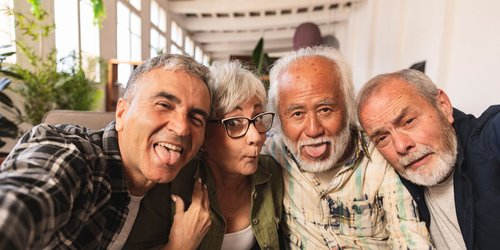 Ab 1.048 € Rente Boomer-Soli? Wer im Ruhestand zahlt und wer profitiert