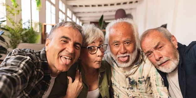 Ab 1.048 € Rente Boomer-Soli? Wer im Ruhestand zahlt und wer profitiert