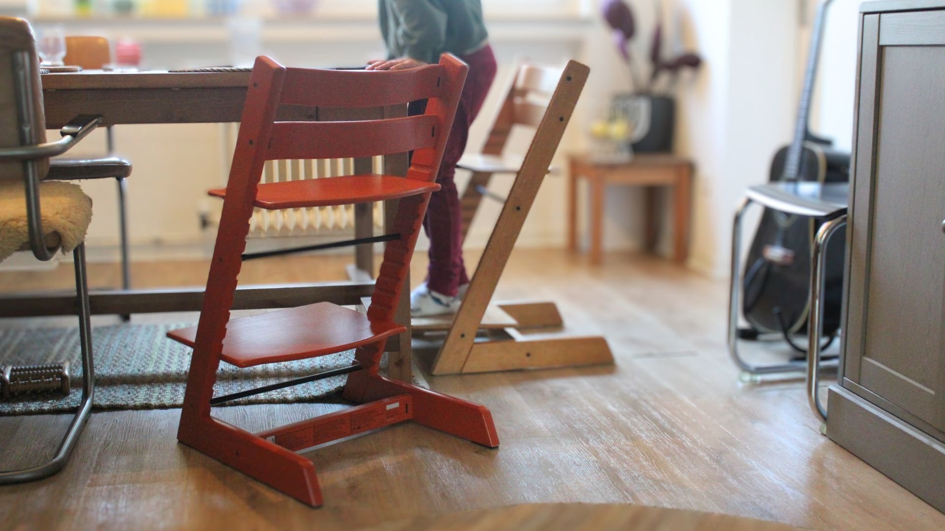 Hartz 4 Wohnung 100 Euro Zu Teuer Wie teuer ist zu teuer? Was der Tripp Trapp wirklich kann und ob er