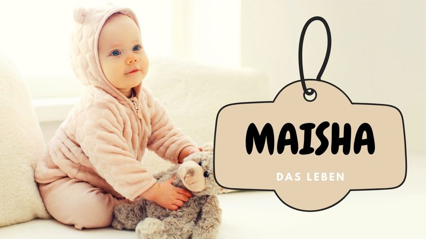 #7 Vornamen, die „Leben" bedeuten: Maisha
