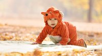 Baby-Kostüm: 20 süße Halloween-Verkleidungen für Babys