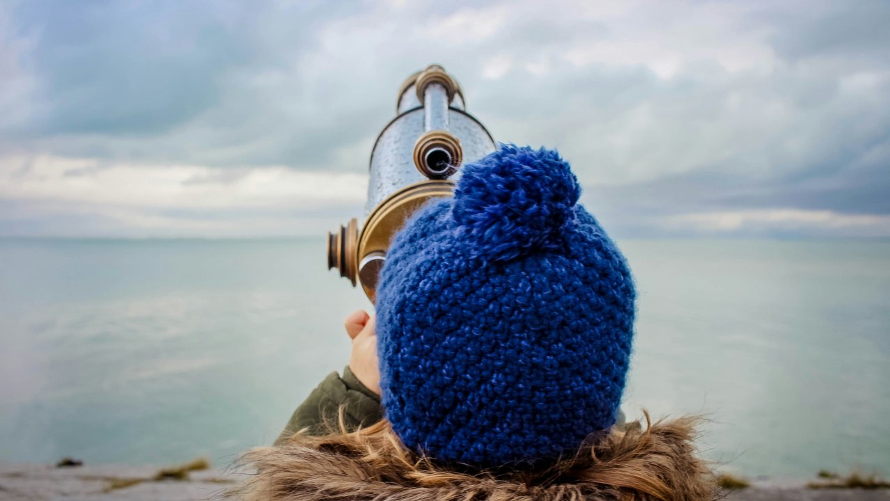 Sie sehen aus wie weiche Watte – aber kann man Wolken eigentlich anfassen?