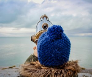 Kann man Wolken anfassen? Wir verraten es dir!