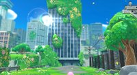 "Kirby und das vergessene Land"-Test: Das ideale Spiel für Kinder