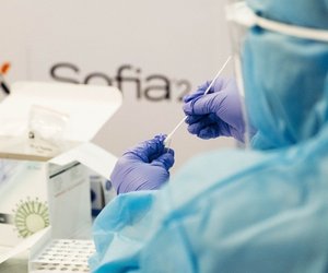 Wie lange hält ein PCR-Test und wann ist er ungültig?