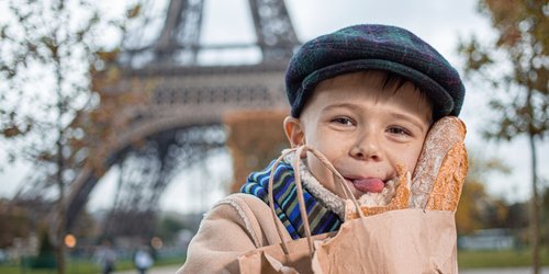 Bist du fit in Französisch? Teste deine Aussprache bei diesen 21 Begriffen