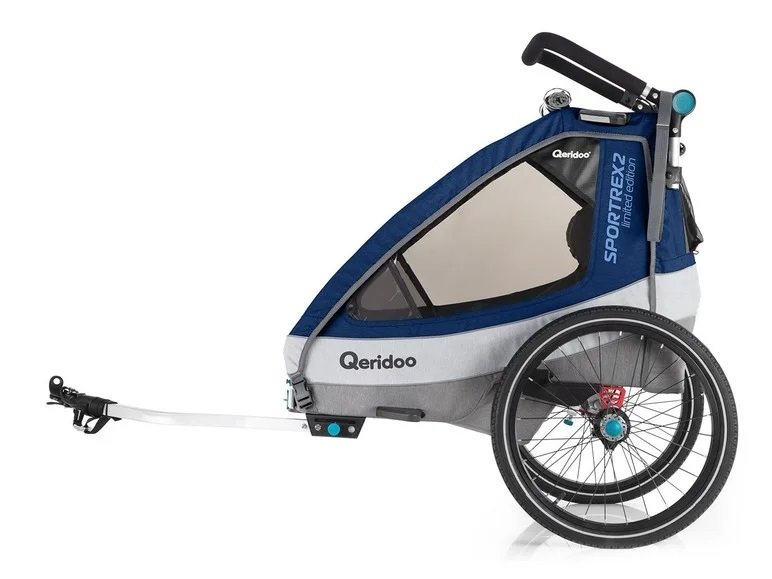 Qeridoo Sportex2 2020 Limited Edition