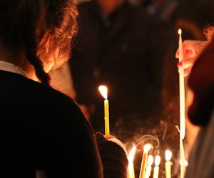 Totensonntag erklärt: Warum ist es so still an diesem Tag?