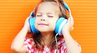 Hörspiele & Hörbücher für Kinder: Darauf solltet ihr als Eltern achten