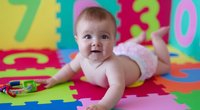 Spielmatte: 5 schöne Modelle für jede Menge Krabbel- und Spielspaß
