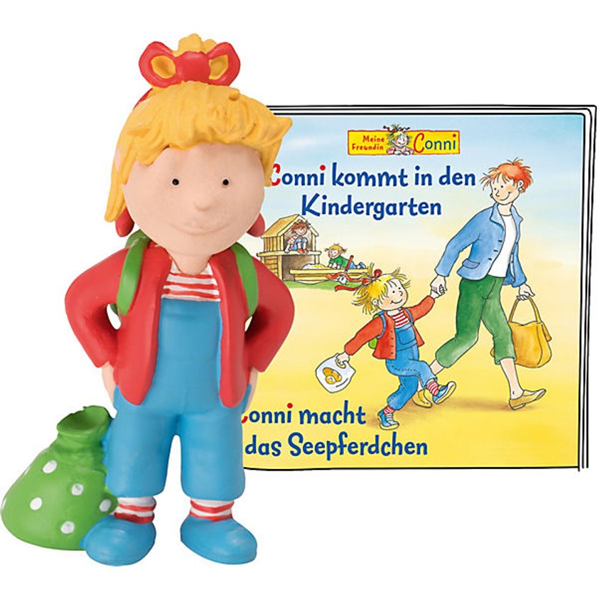 Tonie-Klassiker: Die 15 schönsten Hörspiele für die Tonie-Box