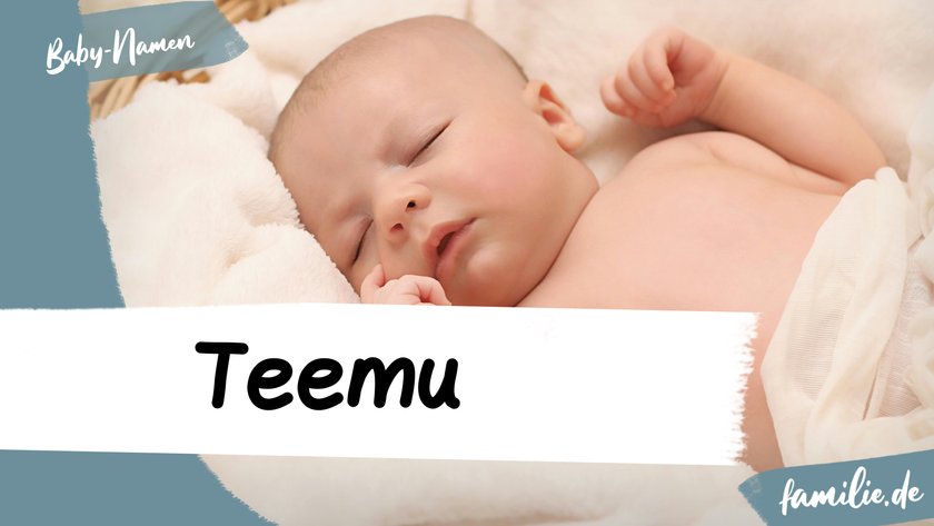 Teemu