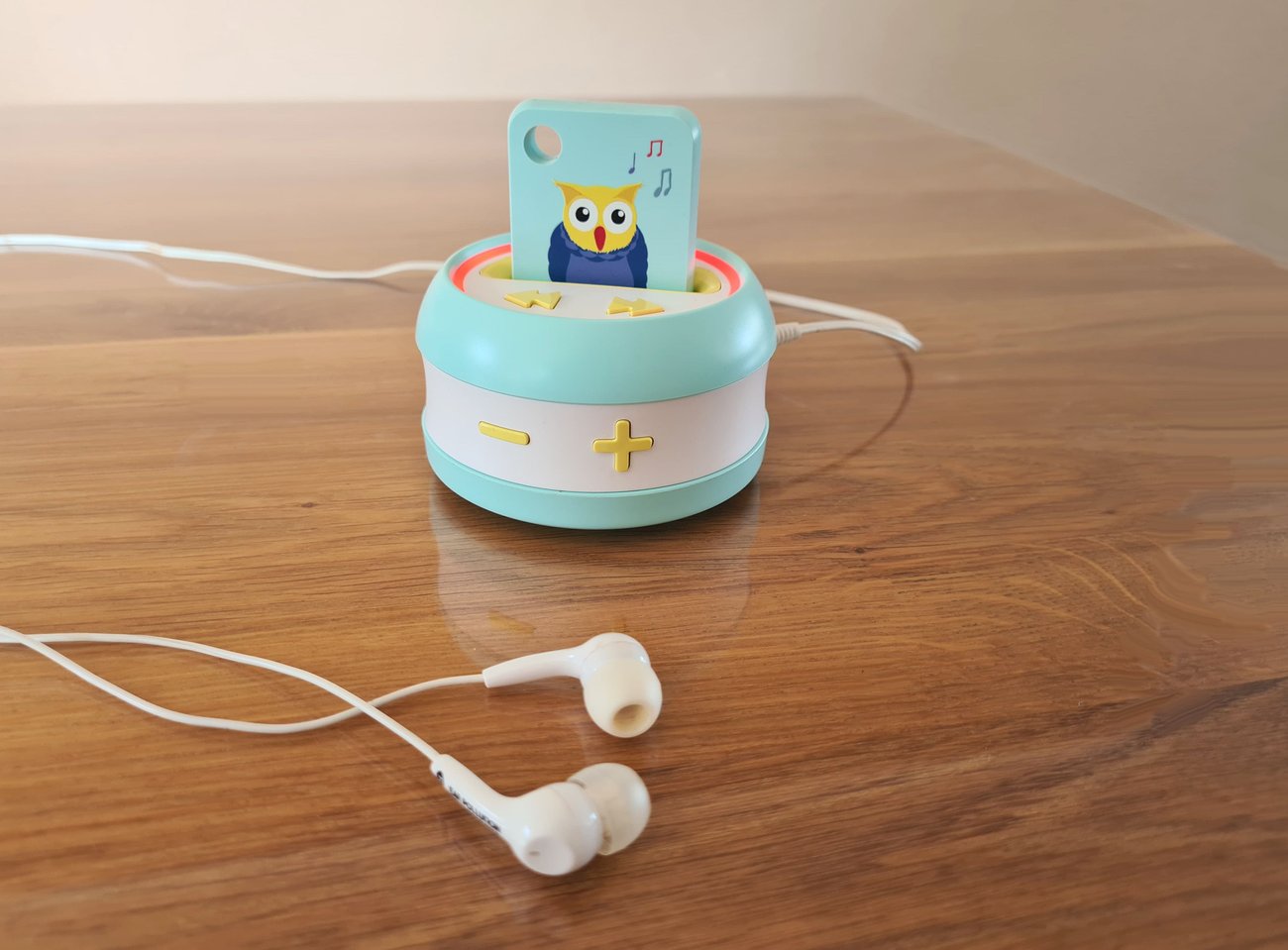 Audiobox Galakto jetzt bei Aldi im Angebot Was kann die Toniebox