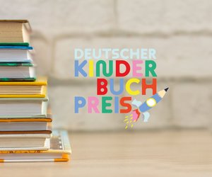 Deutscher Kinderbuchpreis: Diese 13 tollen Bücher sind nominiert