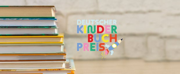 Kennt ihr schon die Sieger des Deutschen Kinderbuchpreises 2023?