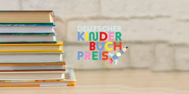 Deutscher Kinderbuchpreis 2023: Diese 13 Bücher solltet ihr euch ansehen